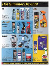 PartSource flyer week 29 Page 2