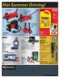 PartSource flyer week 29 Page 3