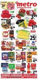 Metro flyer week 29 Page 2