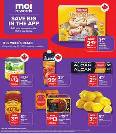 Metro flyer week 29 Page 6