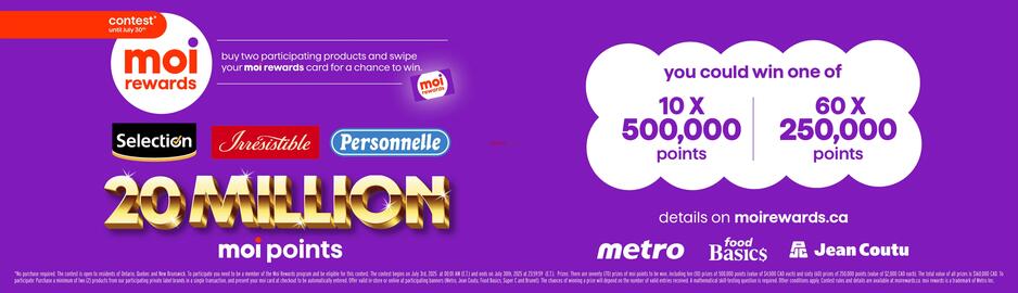 Metro flyer week 29 Page 7