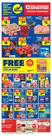 Real Canadian Superstore flyer week 29 Page 2