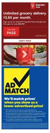 Real Canadian Superstore flyer week 29 Page 35
