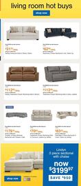 Ashley Furniture flyer week 29 Page 2
