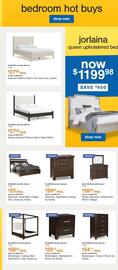 Ashley Furniture flyer week 29 Page 3