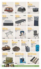 Cabela's flyer week 29 Page 4