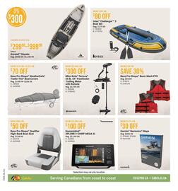 Cabela's flyer week 29 Page 6