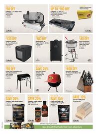 Cabela's flyer week 29 Page 7