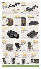 Cabela's flyer week 29 Page 8