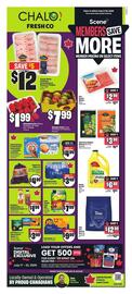 FreshCo flyer week 29 Page 1
