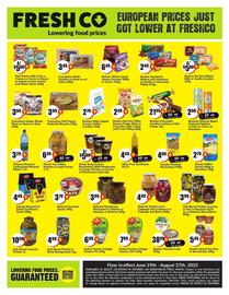 FreshCo flyer week 29 Page 14