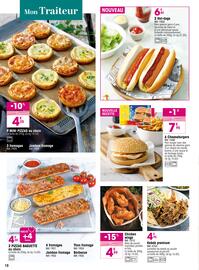 Catalogue Croque Gel page 10