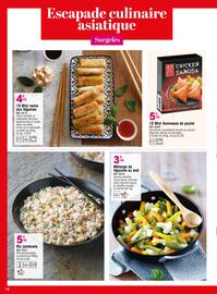 Catalogue Croque Gel page 14