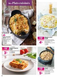 Catalogue Croque Gel page 16