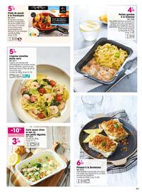 Catalogue Croque Gel page 17