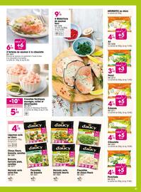 Catalogue Croque Gel page 21