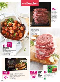 Catalogue Croque Gel page 28