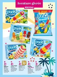 Catalogue Croque Gel page 3