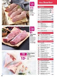 Catalogue Croque Gel page 30