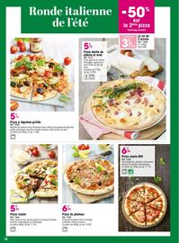 Catalogue Croque Gel page 32