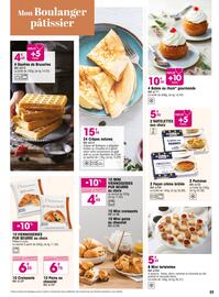 Catalogue Croque Gel page 33