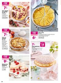Catalogue Croque Gel page 34