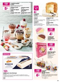Catalogue Croque Gel page 37