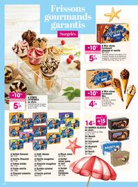 Catalogue Croque Gel page 4