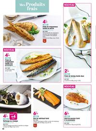 Catalogue Croque Gel page 40