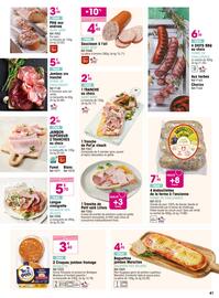 Catalogue Croque Gel page 41