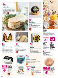 Catalogue Croque Gel page 42
