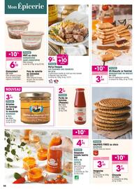 Catalogue Croque Gel page 44