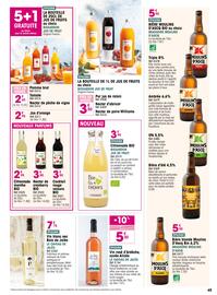 Catalogue Croque Gel page 45