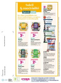 Catalogue Croque Gel page 48