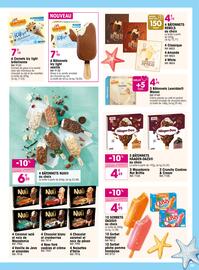 Catalogue Croque Gel page 5