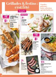 Catalogue Croque Gel page 6