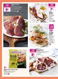 Catalogue Croque Gel page 8