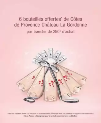 Catalogue Mauboussin (valable jusqu'au 23-07)