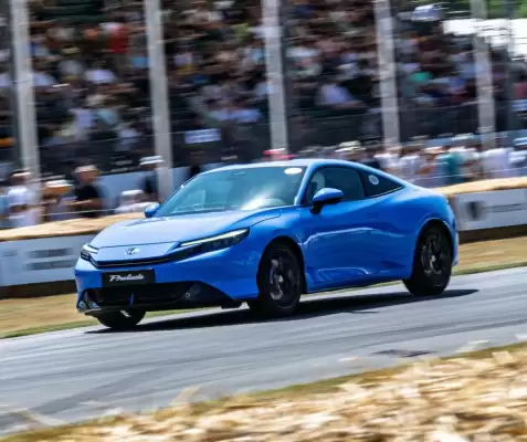 Folleto Honda (válido hasta el 31-08)