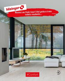 Catalogue Hilzinger page 1
