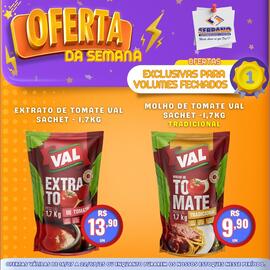 Catálogo Serrano Supermercado semana 29 Página 2
