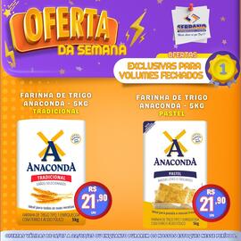 Catálogo Serrano Supermercado semana 29 Página 5