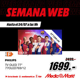 Catálogo Media Markt Página 3