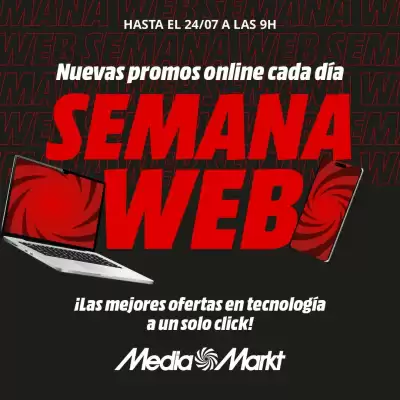 Catálogo Media Markt (válido hasta 24-07)