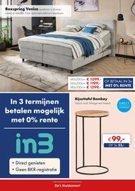 Woonsquare Slaap folder week 30 Pagina 4