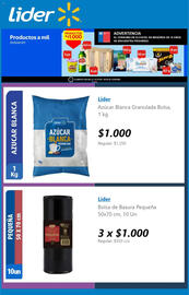 Catálogo Lider semana 29 Página 2