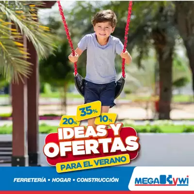 Catálogo Kywi (válido hasta 31-07)