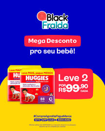 Catálogo Farmácias Pague Menos Página 2