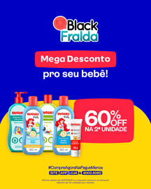 Catálogo Farmácias Pague Menos Página 3