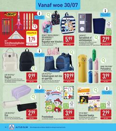 ALDI folder week 31 Pagina 10